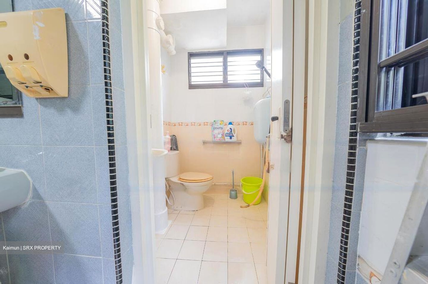 Blk 513 Kaki Bukit Green (Bedok), HDB 4 Rooms #472881991